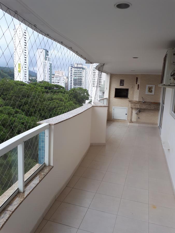 Confort Apartamento Balneario Camboriu