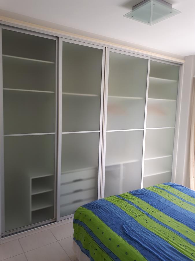 Confort Apartamento