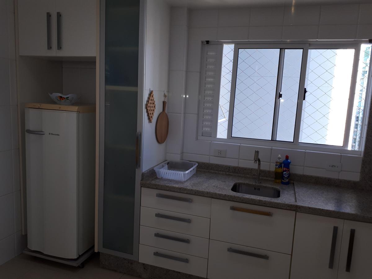Confort Apartamento Balneario Camboriu