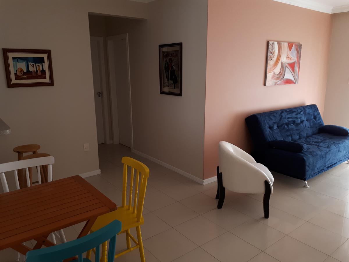 Apartamento Confort Balneario Camboriu